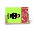 thumbnail image 1 of Animation Monarchess Kaiserin Empress Desk Calendar Desktop Decoration 2023, 1 of 3