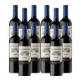 thumbnail image 1 of Pack De 12 Vino Tinto Concha Y Toro Malbec 750Ml, 1 of 3