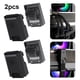 thumbnail image 1 of Kuymtek Adaptador Corriente 450 W para Tarjeta Gráfica 4090 4080 4070 Ti 3090 (RVS Negro), 1 of 8