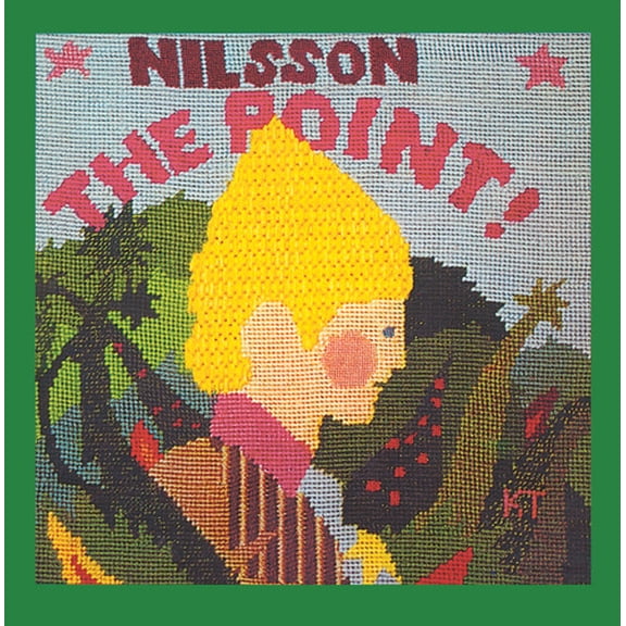 Harry Nilsson - The Point! - Music & Performance - CD