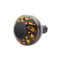 thumbnail image 2 of Fishing Reel Rocker Knob Handle For-DAIWA Power Handle 30MM35MM38MM Cold-forged FORAero Aluminium Knob Handle, 2 of 6