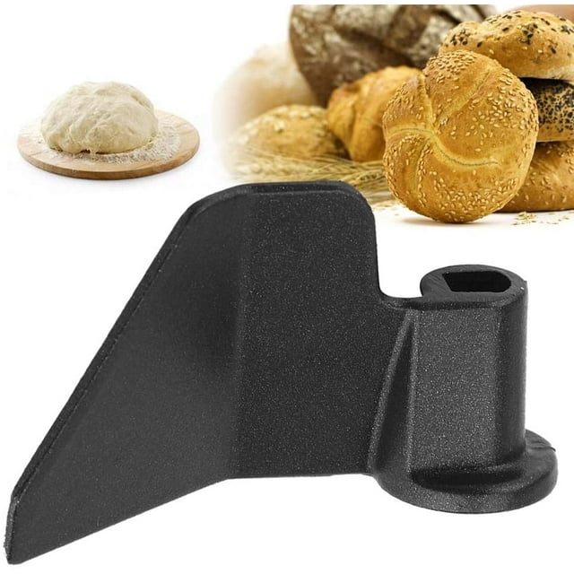 【???????????? ?????????????????? ??????????】Bread Maker Blade, Universal Stainless Steel Bread Machine Kneading Blade Part Mixing Paddle Replacement for Breadmaker Maker Machine Kitchen Appliance Part