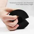 thumbnail image 3 of Fitness Barbell Pad | Squat Weight Lifting Foam Neck Shoulder Protector | Gym Pull Up Gripper Equipment Hip Thrust Pads for Gym||Foam Squat Neck Guard | Barbell Cover Shoulder Pad Pull Up Squat Bar, 3 of 7