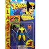 X-Men Classics Wolverine Action Figure