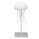 thumbnail image 5 of Lámpara De Mesa Recargable De Medusas, 9 Tentáculos Flexibles, Adorable Lámpara De Medusas, Control De Voz Para Dormitorio, 5 of 7