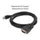thumbnail image 4 of USB OBD2 Diagnostic Adapter Connection Cable for Lexia 3 PP2000 Replacement for Peugeot, 4 of 5