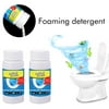 Ceiken Fast Foaming Cleaner For Toilet Washing Machine Sink Dredge Agent Toile