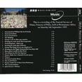 thumbnail image 2 of Diana, Princess of Wales: The BBC Recording of the Funeral Service Soundtrack (CD), 2 of 2