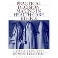 thumbnail image 1 of Pre-Owned Practical Decision Making in Health Care Ethics: Cases and Concepts (Paperback) 0878407634 9780878407637, 1 of 1