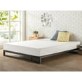 thumbnail image 1 of Zinus Trisha 7 inch Metal Bed Frame with Headboard, 1 of 6