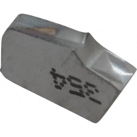 

Iscar GTR-2.4-4D IC-354 Carbide Cutoff Insert