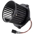 thumbnail image 5 of BOXI 700161 Front HVAC Heater Blower Motor Assembly Fits for Chevrolet for GMC C2500 C3500 K2500 K3500 Silverado 2500 2000 / C3500HD 2000-2002 / Silverado/Sierra 3500 2002 / 2311800 15-80173, 5 of 7