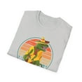 thumbnail image 5 of Tacosaurus, Gildan Unisex Softstyle T-Shirt, Dinosaur Graphic Tee, S-3XL, 5 of 5