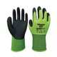 thumbnail image 1 of Guantes universales de caucho de nitrilo para jardinería Guantes de limpieza del hogar Guante Wonder Grip  Guantes, 1 of 7