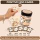 thumbnail image 4 of Tarro de Afirmaciones Positivas Stofinity Vaca Moo con 60 Cartas, 4 of 6