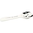 thumbnail image 2 of Pavilion Gift Company Dog Licked The Spoon-10 spoon rest, 10", White, 2 of 4