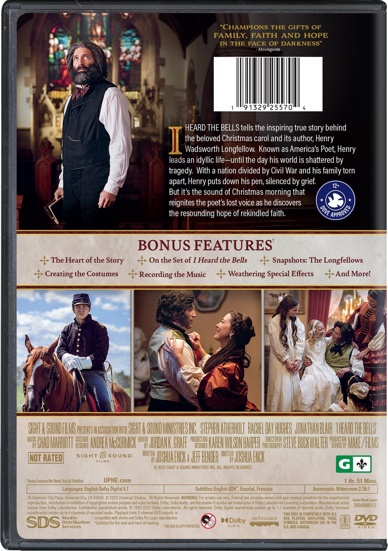 その他 Stirring of a Thousand Bells [DVD] qqffhab Product Detail | Official Sight & Sound Shop Sight & Sound