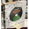 thumbnail image 1 of Pre-Owned The Best of Foxtrot (Paperback) 0740777335 9780740777332, 1 of 1