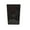 Black 1 Gang, variant on \WiFi Smart Wall Touch Light Switch Glass Panel Wireless Remote Control by Mobile APP Anywhere Compatible with Alexa,Timing Function No Hub Required Tuya Smart Life Assistant 1/2/3/4 Gang US Standard