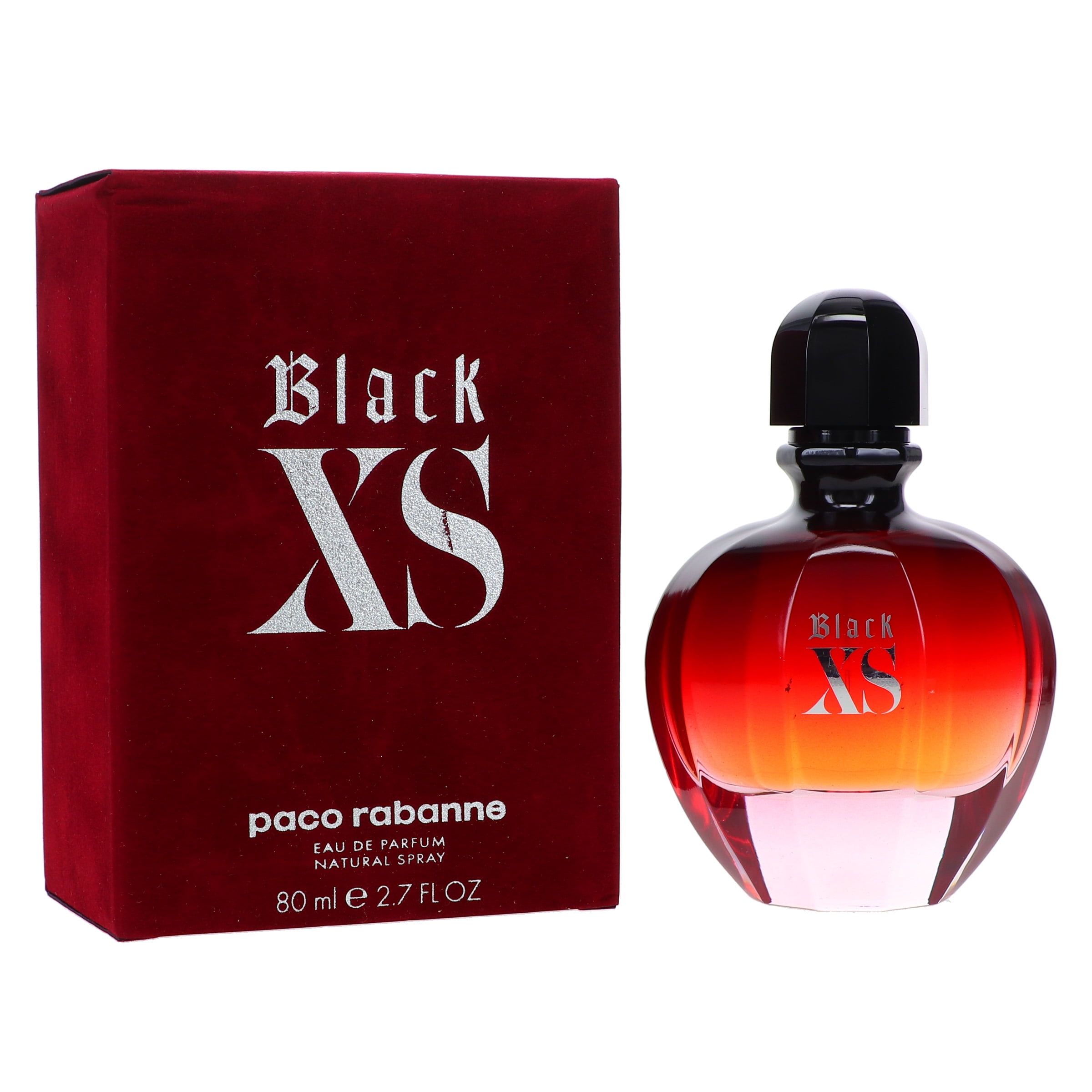 Paco Rabanne Pure XS Eau de Parfum, 1.7 Oz for Women - Walmart.com