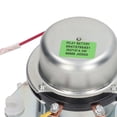 thumbnail image 2 of Electromagnetic Solenoid Power Button,Electromagnetic Power Main Switch Excavator Parts Battery Relayfor Daewoo Professionally Tested, 2 of 14