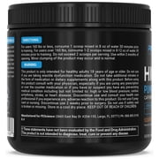 High Volume Stim-Free Pre-Workout