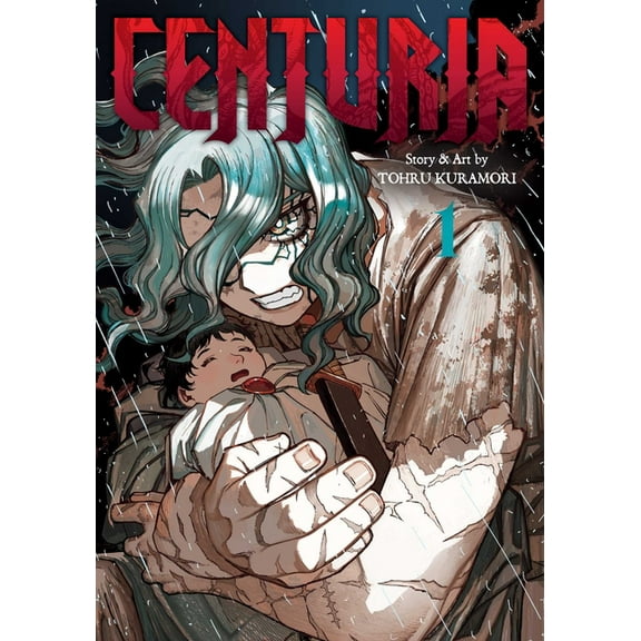 Centuria Centuria, Vol. 1, Book 14, (Paperback)