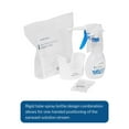 thumbnail image 3 of McKesson Ear Wash System Kit, Rigid Tube, Ear Wash Basin, and Ear Tips, 16 oz Bottle, 1 Count, 1 Pack, 3 of 6