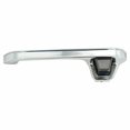 thumbnail image 5 of Chrome Outer Outside Exterior Door Handle Pair Set For 1973-1986 Chevy Truck, 5 of 9