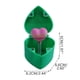 thumbnail image 3 of Hogar y jardín, Decoración del hogar, San Valentín - Caja de regalo sorpresa con corazón saltarín, sorpresa emergente para chocolates, anillos y pequeños regalos. Cajas sorpresa de amor saltarín., 3 of 6