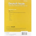 thumbnail image 2 of World Languages Deutsch Heute, Enhanced, (Hardcover), 2 of 2