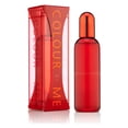 thumbnail image 1 of Colour Me Red de Milton Lloyd para mujer - EDP en spray de 3,4 oz, 1 of 5