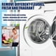 thumbnail image 4 of Washing Machine Cleaning Sheet Washing Machine Tank Remove Dirt Odor Clean Smell Cleaning Sheet, 4 of 5