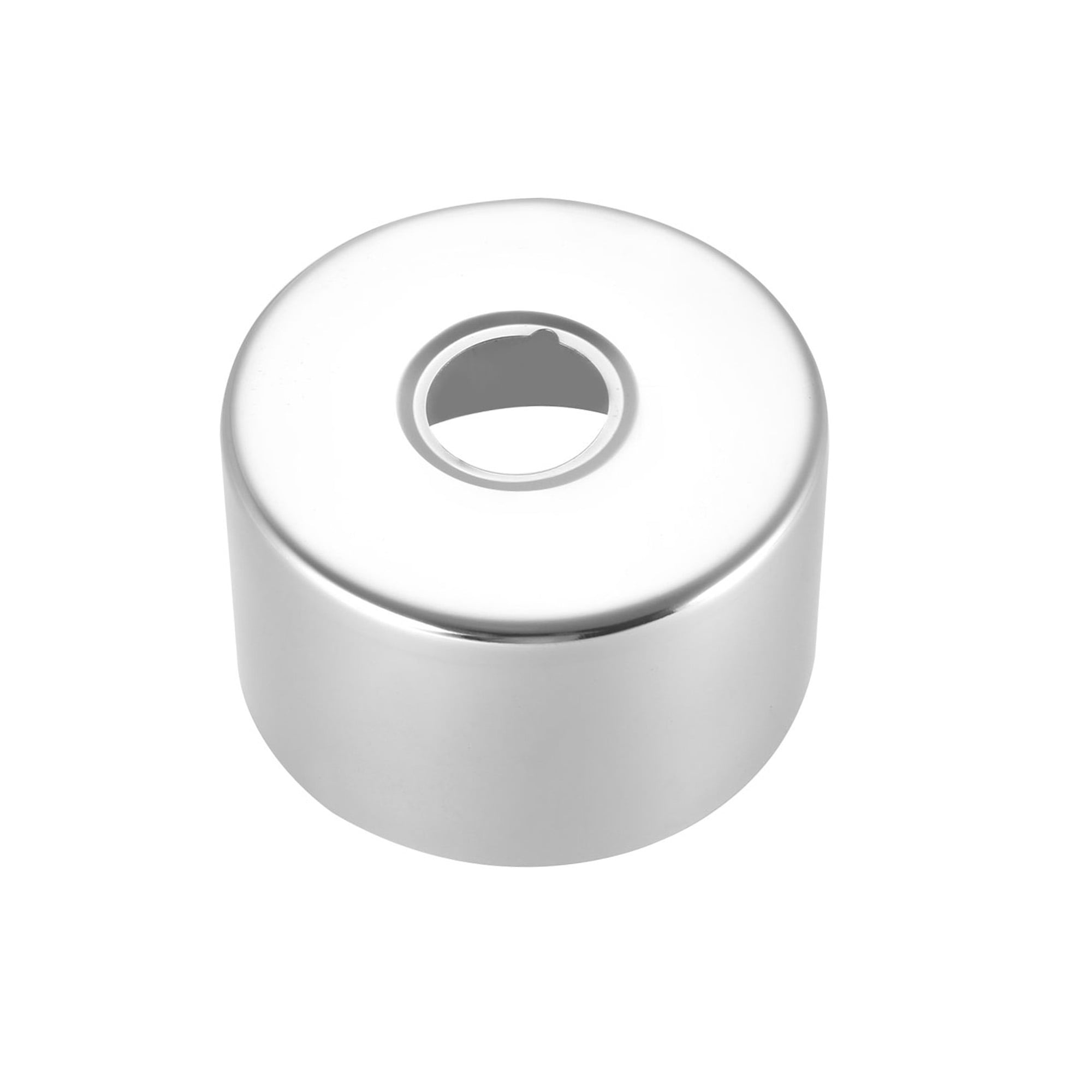 Hayward SP1042 Chrome Plated Round Escutcheon Plate (For 1.5" Pipe