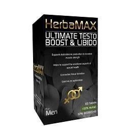 Innerbody Labs Testosterone Support