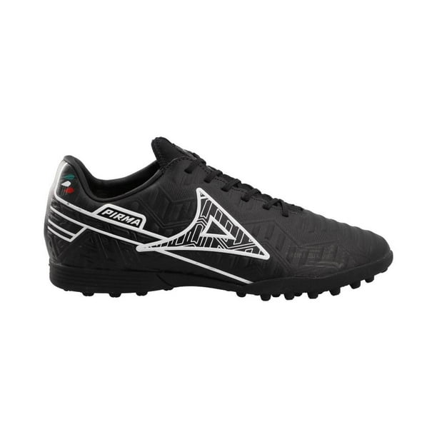 Tachones Pirma Niño Sport Futbol Multitaco negro 23