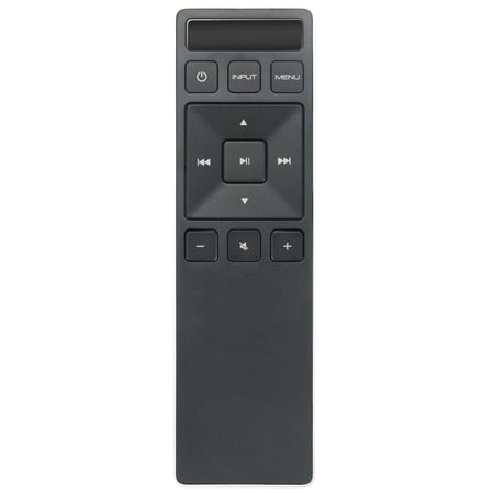 New Remote Control for Vizio XRS520N-GM XRS531-D XRS551N-E3 XRS551N-E6 XRS5514-F XRS5312-F