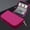 Red, variant on Office&Craft&Stationery Rollback 22 Slots SD Memory Card Storage Zipper Case Protector Holder Wallet Memory package*1