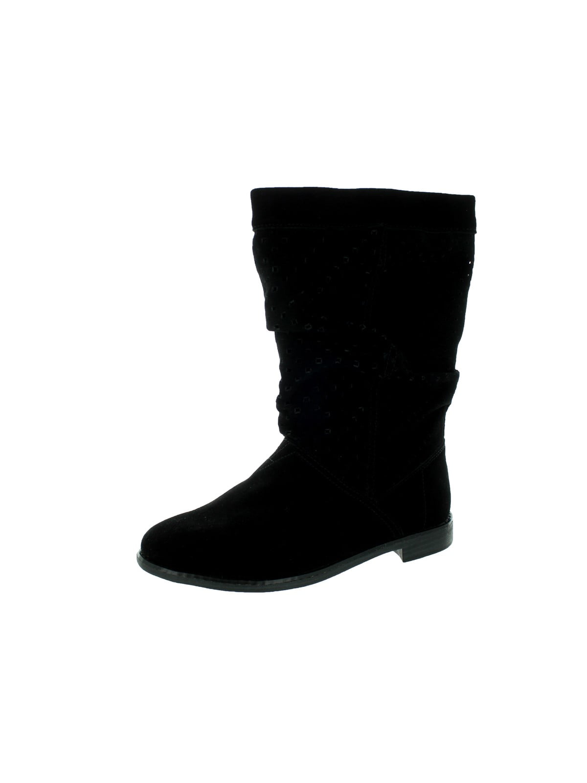 cape robbin kelsey 21 black white rockstar western pointed slouchy thigh boot