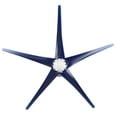 thumbnail image 3 of 400W Wind Turbines 5 Blades Wind Generator High Efficiency Generator Power Supply for Boats Mobile Homes, 3 of 7