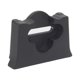thumbnail image 3 of Coral Puerta trasera duradera de acero inoxidable para parachoques con pestillo para Jeep-wrangler-jk 2007-2017, 3 of 5