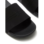 Fitflop Mens Iqushion Pool Slides