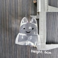 thumbnail image 6 of dajkiuy Easter Bunny Squishies Toys, Easter Basket Stuffers Stress Relief Fidget Toys Squeeze Bunny Easter Egg Fillers Party Favors Gifts, 6 of 6