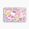 thumbnail image 1 of 2024 new Cavisan Rios Helokitis Scuro Mimelo Di Cinnamorol Card Skin Sticker Tape Box for Small Chip Credit Card Sticker Jiayi, 1 of 7