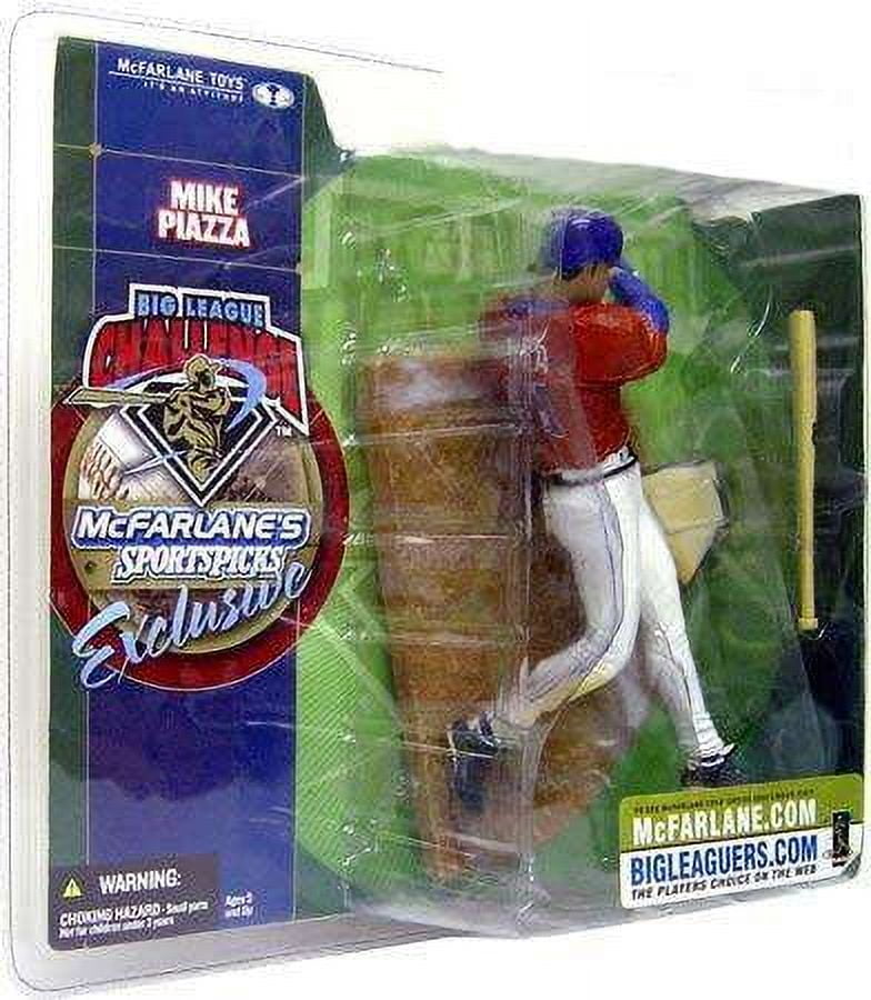 McFarlane Toys MLB Exclusive フィギュア Aaron Judge (New York Yankees) Silver Slugger Box Set