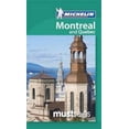 thumbnail image 1 of Montréal et Québec Ville Doit Voir Guide (Michelin Doit Voir), 1 of 3