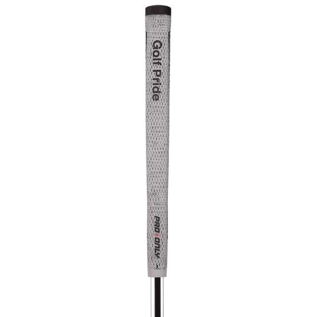 Cable Putter Grip Golf Pride Pro Only Red Star, 72 ml, 58 cm