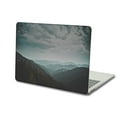thumbnail image 5 of KSK KAISHEK Hard Case Cover for Newest MacBook Pro 15" 2019 2018 2017 2016 A1990/A1707, Landscape 116_1, 5 of 5