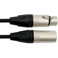 thumbnail image 1 of Digiflex Professional Touring Series XLR Cable - XLR Male / XLR Female, 25', 1 of 1