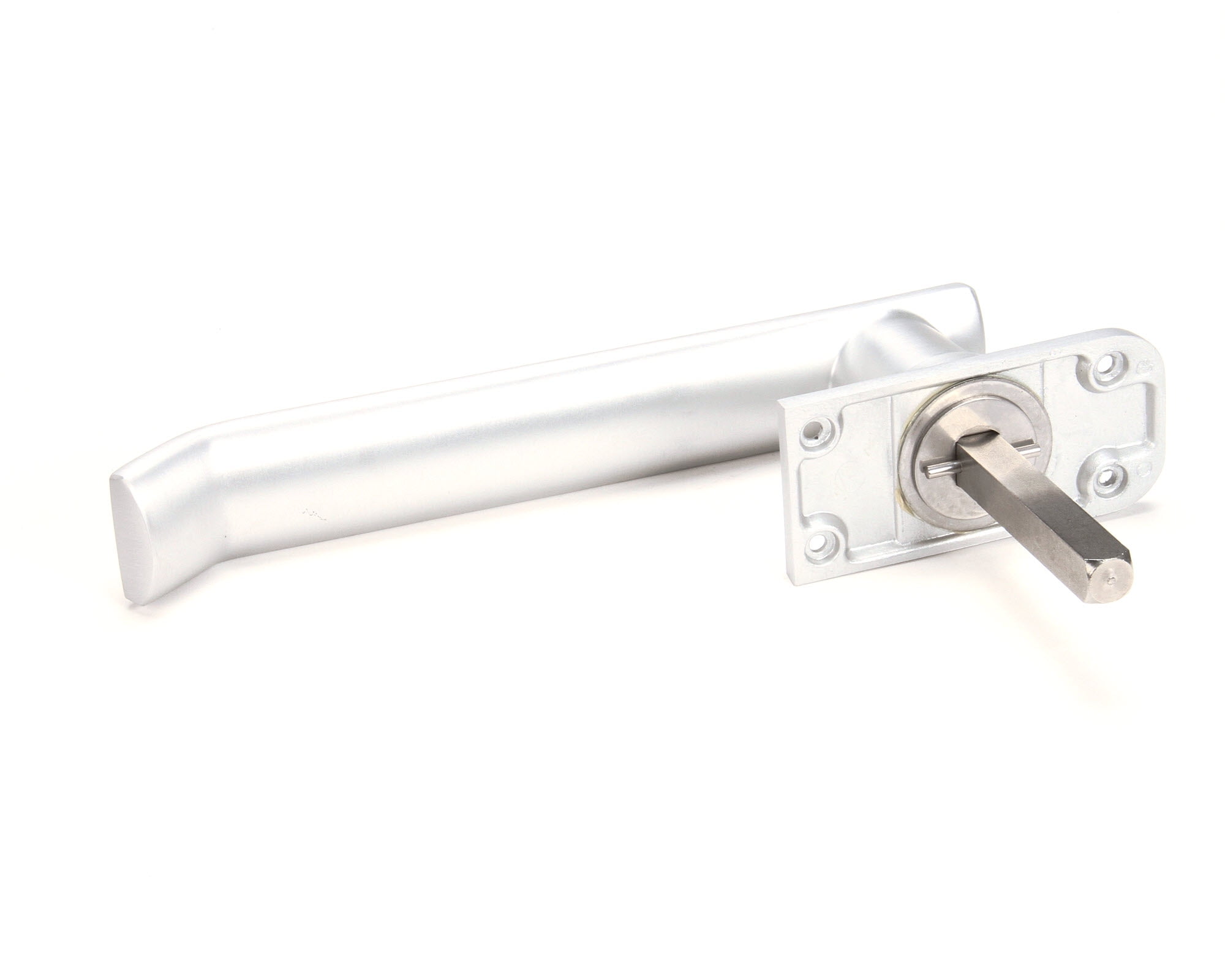 Revent Door Handle Assembly 31169690 - Genuine OEM Replacement Part